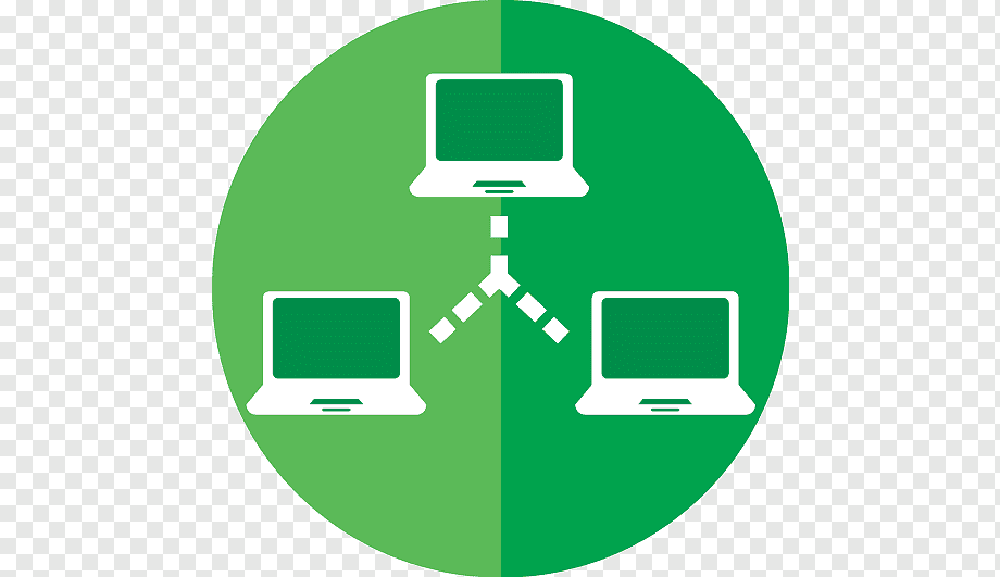 community logo