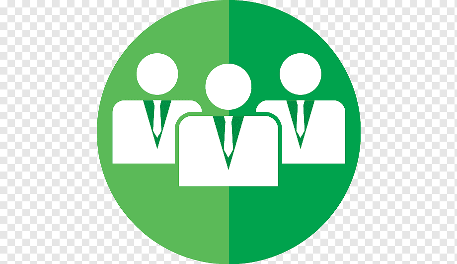 community logo